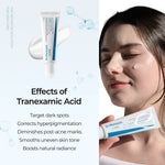 SolaceSkin TX-35 Intense Corrective Cream
