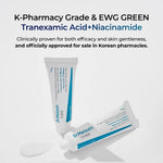 SolaceSkin TX-35 Intense Corrective Cream