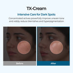 SolaceSkin TX-35 Intense Corrective Cream