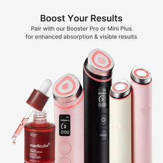 EGF NAD Firming Serum