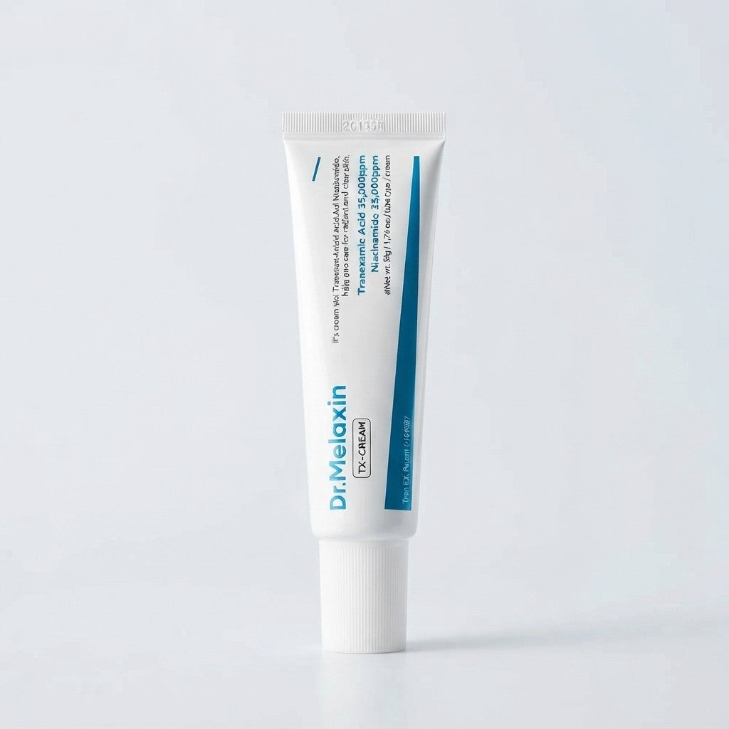 SolaceSkin TX-35 Intense Corrective Cream