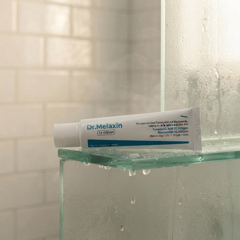 SolaceSkin TX-35 Intense Corrective Cream