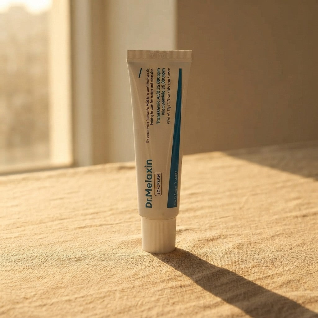 SolaceSkin TX-35 Intense Corrective Cream