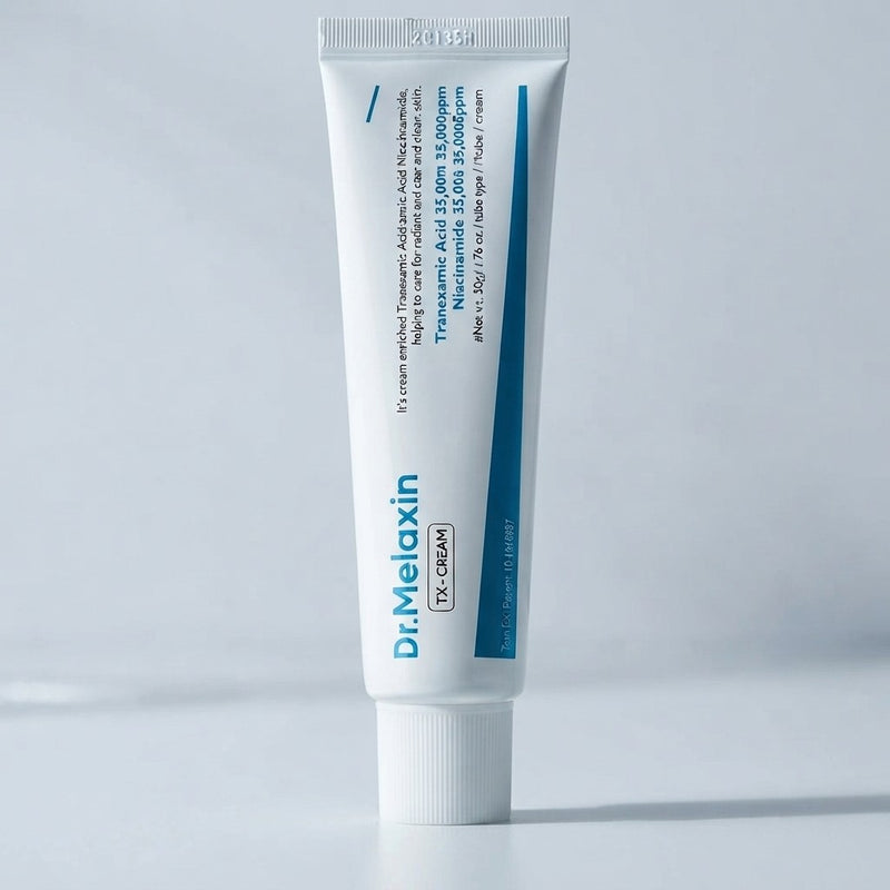 SolaceSkin TX-35 Intense Corrective Cream