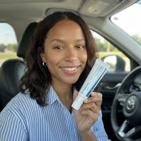 Review Card
