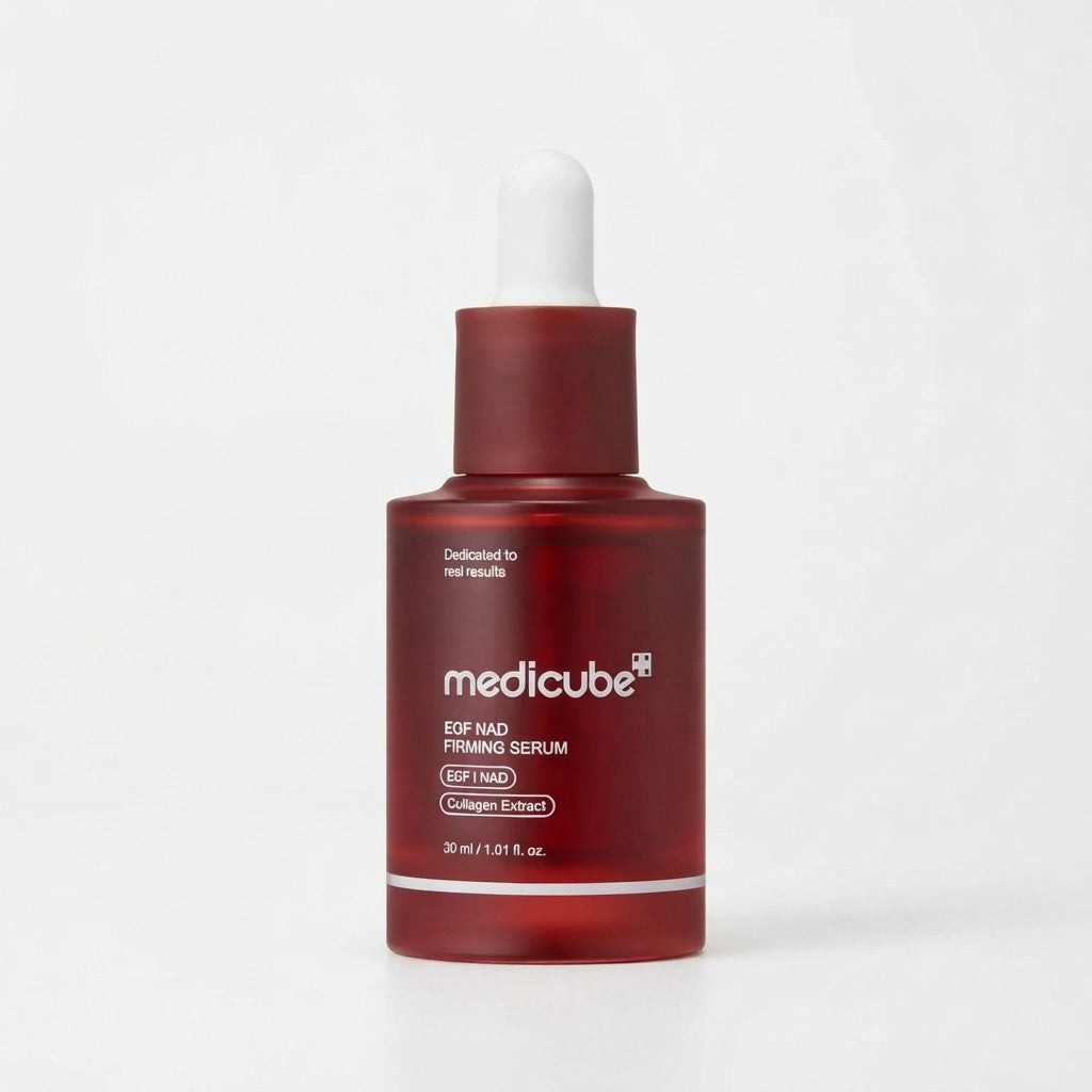 EGF NAD Firming Serum