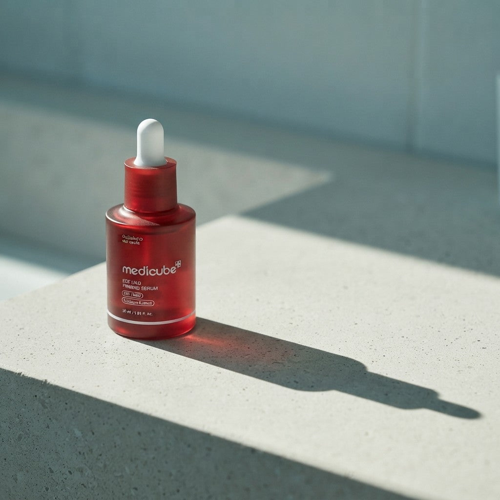 EGF NAD Firming Serum