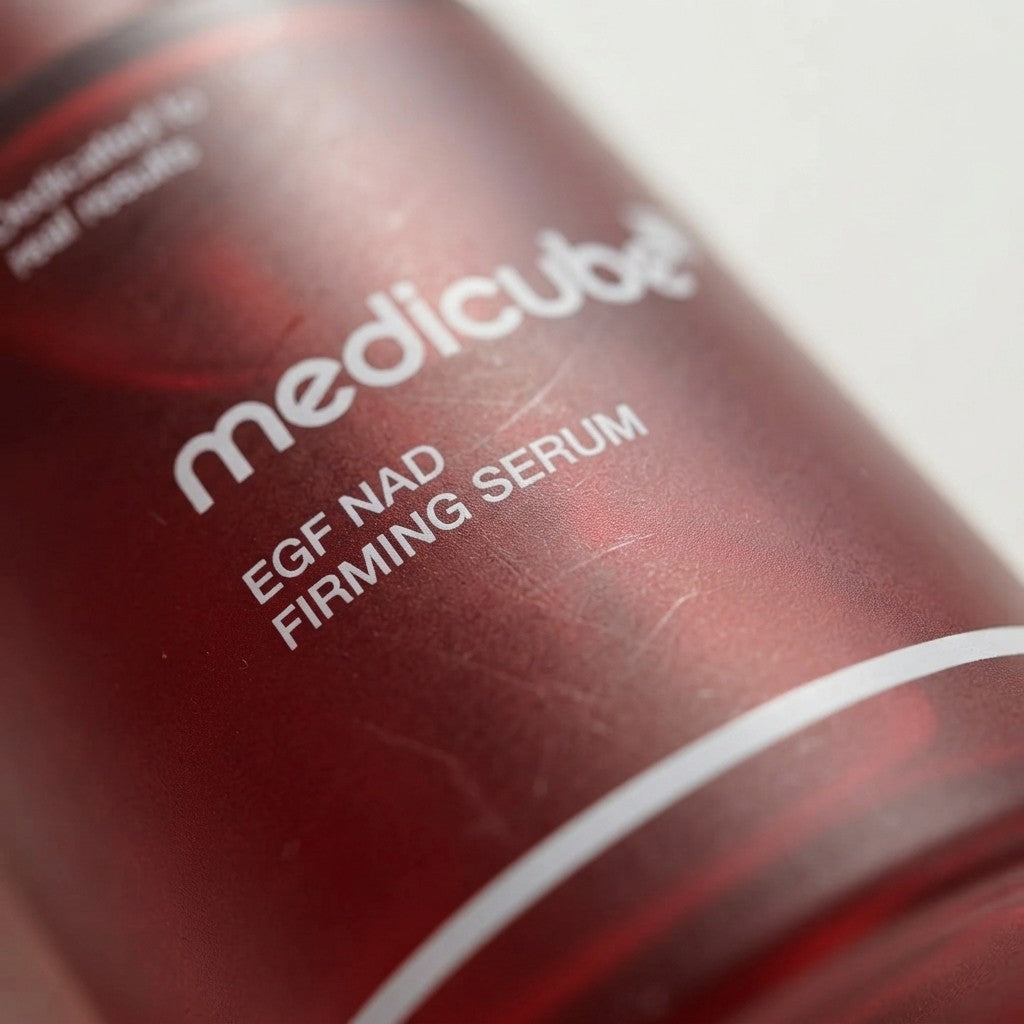 EGF NAD Firming Serum