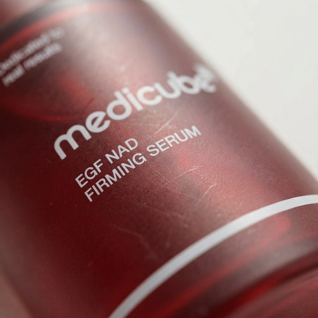 EGF NAD Firming Serum
